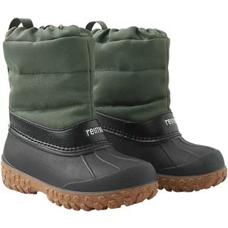 Baby winter boots Reima Loskari