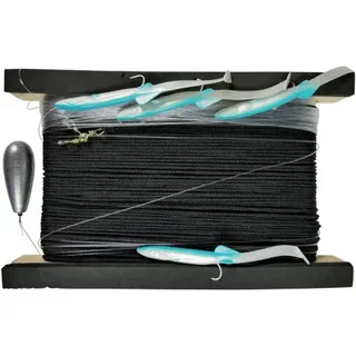 Line Ragot semi heavy trolling seabass