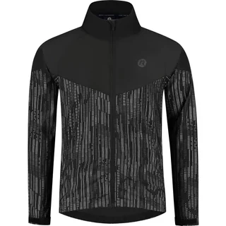 Jacket Rogelli Essential HI VIS