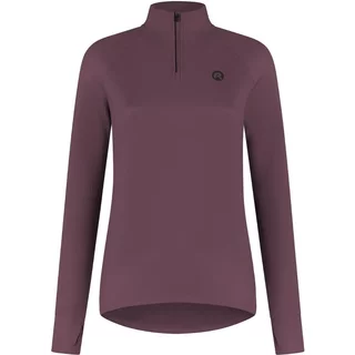 Women's long-sleeve training top Rogelli Essential