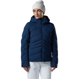 Women's ski jacket Rossignol Staci NF