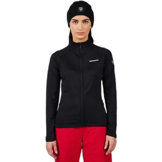 Women's full zip ski jacket Rossignol Blackside MIX