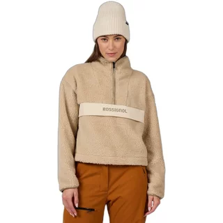 Women's fleece Rossignol Alltrack