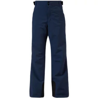 Insulated ski pants for kids Rossignol