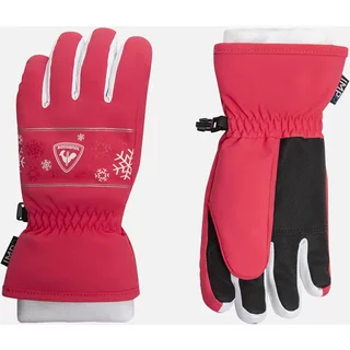 Waterproof ski gloves for children Rossignol Jane