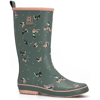 Women's rain boots Rouchette Blossom