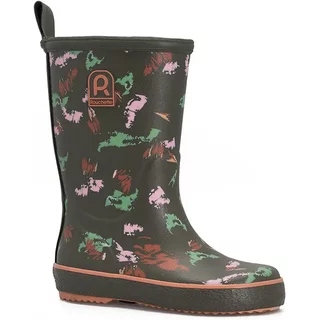 Baby rain boots Rouchette Symphony