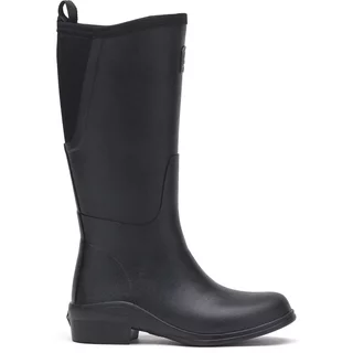 Women's boots Rouchette Heel Original