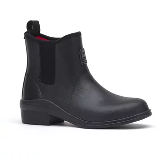 Women's boots Rouchette Heel Ride