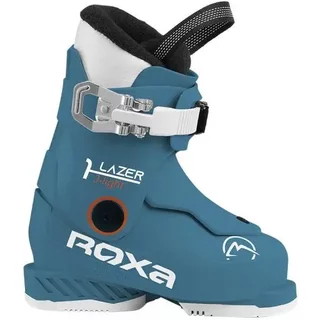 Lazer 1 children's ski boots Roxa
