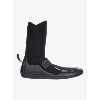 Women's round toe surf booties Roxy Swell Series 5 mm