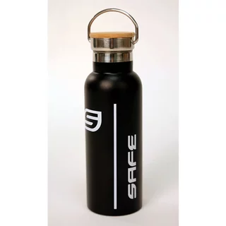 Double-walled bottle Safe Waterman