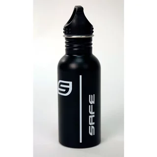 Single wall bottle Safe Waterman