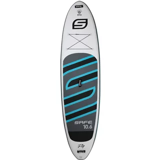Stand up paddle board Safe Waterman Easy Ride 10'6 Fly