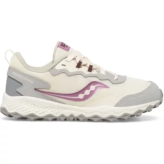 Girls' running shoes Saucony Peregrine KDZ Shield