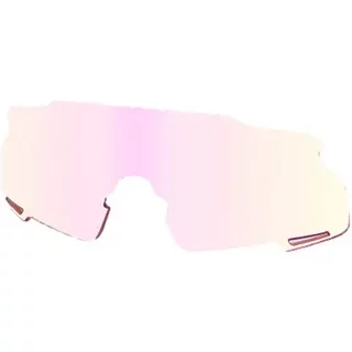 Replacement lenses for EQNX5 glasses Shimano Ridescape Bright