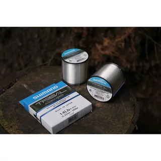 Fluorocarbon Shimano Tribal Carp 1000m