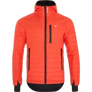 Puffer jacket Silvini Rutor