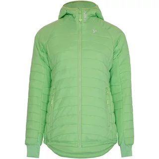 Women's Puffer jacket Silvini Cesi