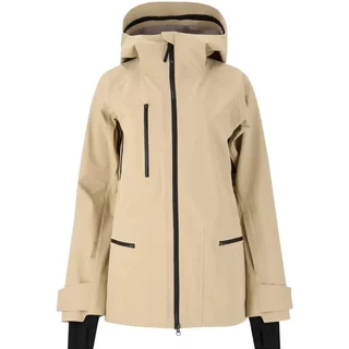 Women's ski jacket SOS Lipno