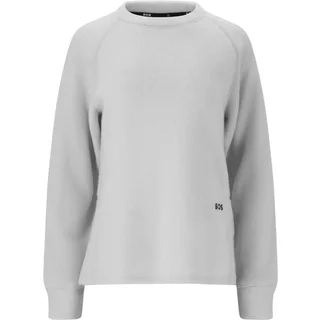 Sweatshirt round neck woman SOS Aneto