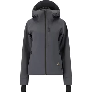 Women's ski jacket SOS Cervinia