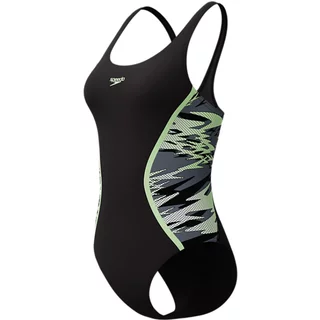 Women's 1-piece swimsuit Speedo Hyperboom Splice Muscleb