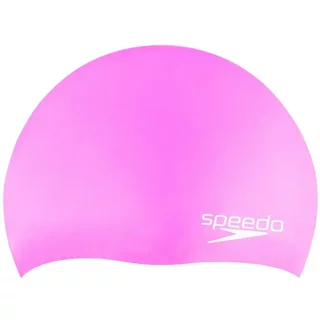 child swim cap Speedo Biofuse
