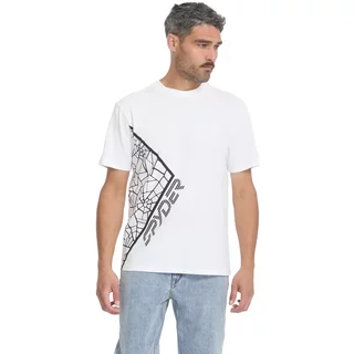 T-shirt Spyder Webspyd