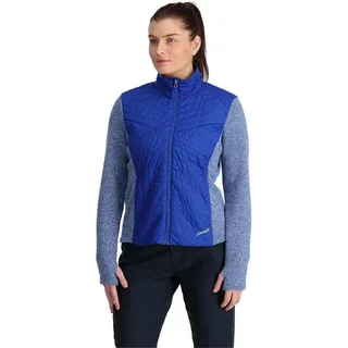 Women's waterproof jacket Spyder Pursuit
