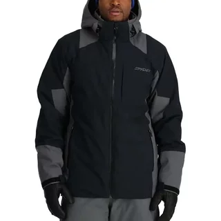 Ski jacket Spyder Contact
