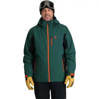 Ski jacket Spyder Vertex