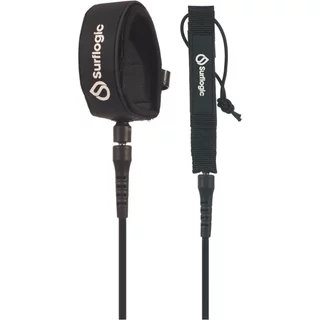 Leash chéville Surflogic Longboard 9