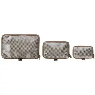 Mesh pockets Tasmanian Tiger VL (x3)