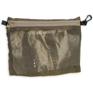 Mesh pockets Tasmanian Tiger (x3)