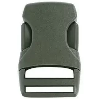Belt buckle Tasmanian Tiger TT SR 25 V Molle
