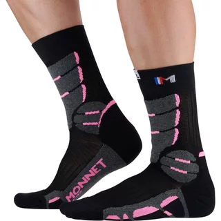 Football Socks Monnet Trek Expert