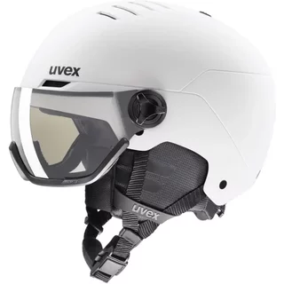 Ski helmet Uvex Wanted Visor Vario