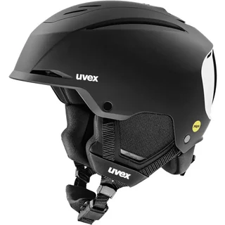 Ski helmet Uvex Resolution Mips