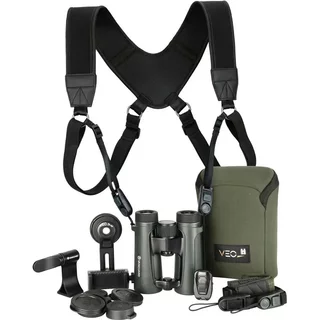 Binoculars Vanguard Veo HD