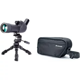 Aluminium spotting scope Vanguard 15-45X60