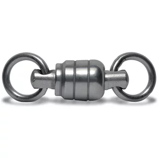 Swivels VMC 3260Spo Rolling Inox (x3)