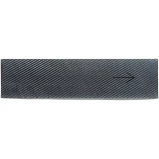 Extra fine sharpening file Vola Feile Cut2