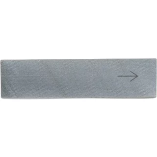 Super fine sharpening file Vola Feile Cutofino