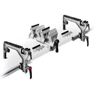 Double clamps Vola