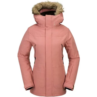 Women's ski jacket Volcom Shadow Ins