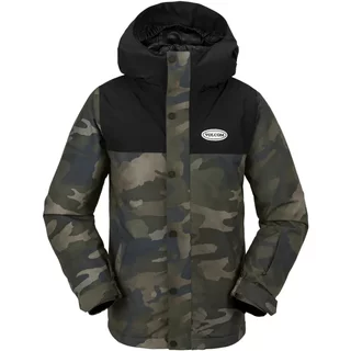 Ski jacket Volcom Stone.91 Ins