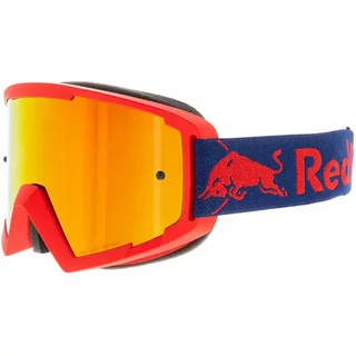 Cross motorcycle mask Redbull Spect Eyewear Whip-005