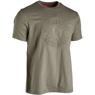 T-shirt Winchester Hope