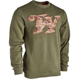 Sweatshirt Winchester Redstone
